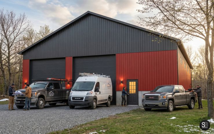 Service dessin Architecture